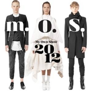 Concorso Internazionale My Own Show per Milano Moda