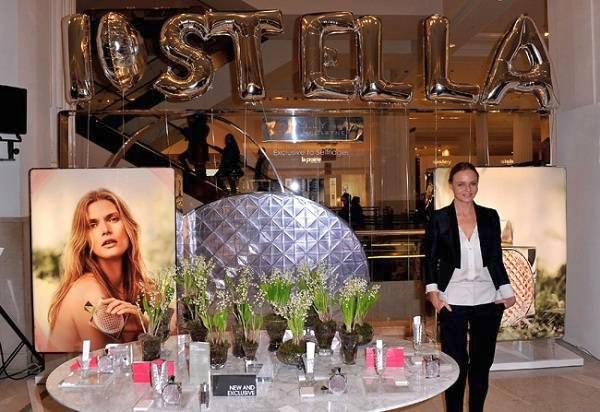 L.I.L.Y, il nuovo profumo di Stella McCartney 