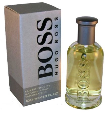 Profumo Uomo Boss Bottled Sport Hugo Boss