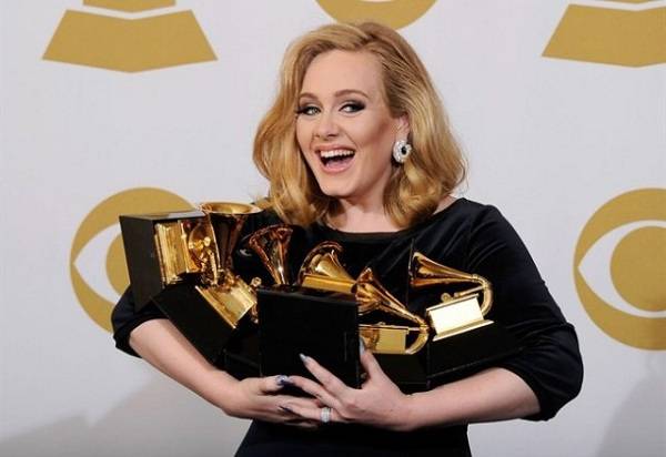 Grammy Awards 2012, quando la musica incontra l