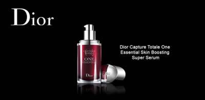 Dior presenta One Essential