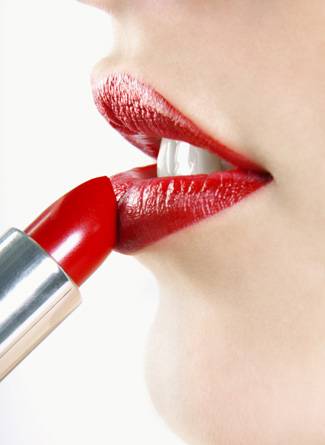 Il rossetto rosso, un must have senza tempo